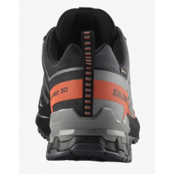 Превью товара: “Кроссовки XA PRO 3D V9 GTX Salomon, цвет Turbulence/Black”, купить в интернет магазине