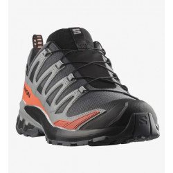 Превью товара: “Кроссовки XA PRO 3D V9 GTX Salomon, цвет Turbulence/Black”, купить в интернет магазине