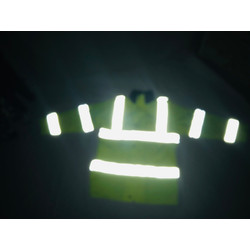 Фото: “Водонепроницаемая светоотражающая куртка Police. Великобритания, оригинал.”