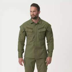 Фото: “Рубашка Raid Shirt Helikon-Tex, цвет Olive Green”, купить в интернет магазине