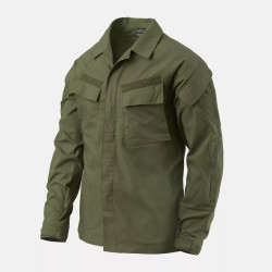 Превью товара: “Рубашка Raid Shirt Helikon-Tex, цвет Olive Green”, купить в интернет магазине