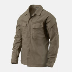 Превью товара: “Рубашка Raid Shirt Helikon-Tex, цвет RAL 7013”, купить в интернет магазине