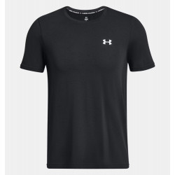 Превью товара: “Футболка Vanish Seamless Under Armour, цвет Black”, купить в интернет магазине