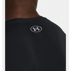 Превью товара: “Футболка Vanish Seamless Under Armour, цвет Black”, купить в интернет магазине