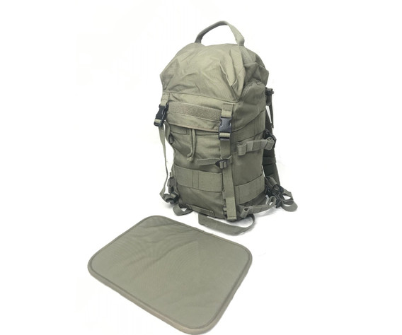 Фото: “Рюкзак REDO, Австрия, малый, б/у”, купить в интернет магазине