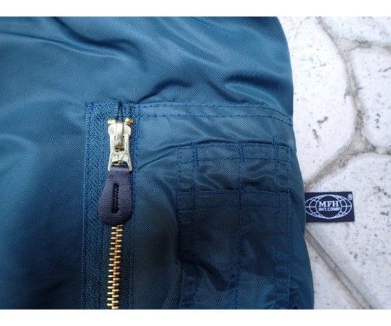 Фото: “Куртка МА-1 MFH”, купить в интернет магазине