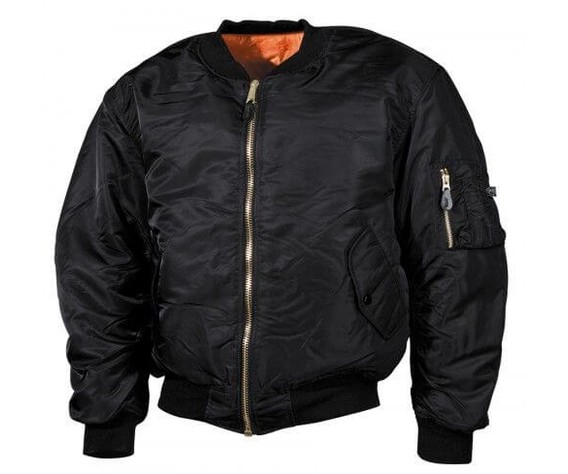 Фото: “Куртка МА-1 MFH”, купить в интернет магазине