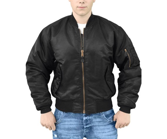 Фото: “Куртка МА-1 MFH”, купить в интернет магазине