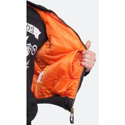 Фото: “Куртка МА-1 MFH”