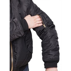 Фото: “Куртка МА-1 MFH”