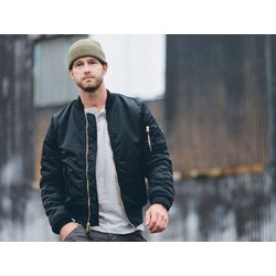 Фото: “Куртка МА-1 MFH”