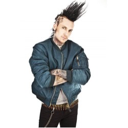 Фото: “Куртка МА-1 MFH”