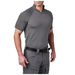 Превью товара: “Поло V.XI™ Sigurd 5.11 Tactical, цвет Storm”, купить в интернет магазине