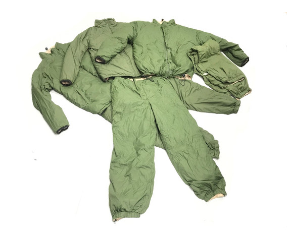 Фото: “Костюм реверсивный (термокуртка, штаны) ВС Британии”, купить в интернет магазине