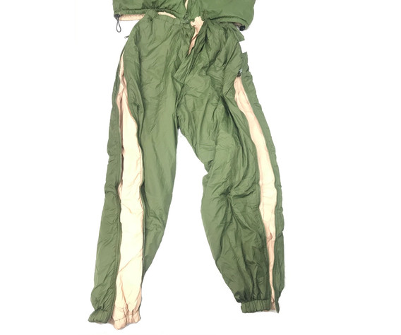 Фото: “Костюм реверсивный (термокуртка, штаны) ВС Британии”, купить в интернет магазине