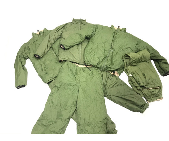 Фото: “Костюм реверсивный (термокуртка, штаны) ВС Британии”, купить в интернет магазине