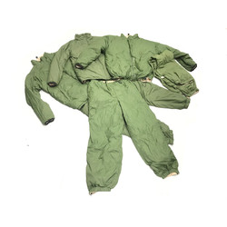 Фото: “Костюм реверсивный (термокуртка, штаны) ВС Британии”