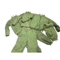 Фото: “Костюм реверсивный (термокуртка, штаны) ВС Британии”