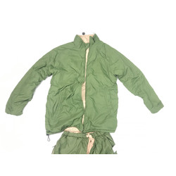 Фото: “Костюм реверсивный (термокуртка, штаны) ВС Британии”, купить в интернет магазине