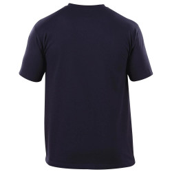 Превью товара: “Футболка Professional S/S 5.11 Tactical, цвет Fire Navy”, купить в интернет магазине