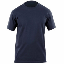 Фото: “Футболка Professional S/S 5.11 Tactical, цвет Fire Navy”, купить в интернет магазине