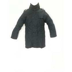 Фото: “Куртка Gore-Tex армии Британии черная с подкладом”