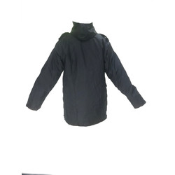 Фото: “Куртка Gore-Tex армии Британии черная с подкладом”