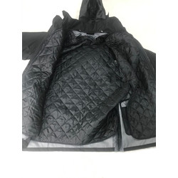 Фото: “Куртка Gore-Tex армии Британии черная с подкладом”