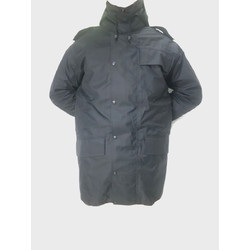 Фото: “Куртка Gore-Tex армии Британии черная с подкладом”, купить в интернет магазине