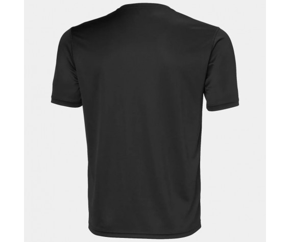 Фото: “Футболка TECH T-SHIRT 2.0 HH, цвет Ebony”, купить в интернет магазине