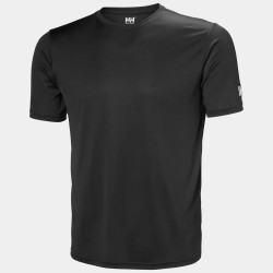 Фото: “Футболка TECH T-SHIRT 2.0 HH, цвет Ebony”