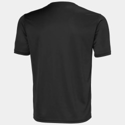 Фото: “Футболка TECH T-SHIRT 2.0 HH, цвет Ebony”