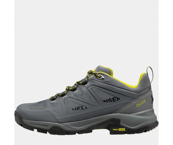 Фото: “Кроссовки CASCADE HT Waterproof HH, цвет Charcoal”, купить в интернет магазине