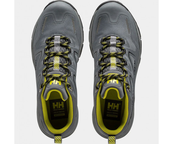 Фото: “Кроссовки CASCADE HT Waterproof HH, цвет Charcoal”, купить в интернет магазине