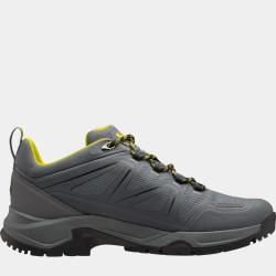 Фото: “Кроссовки CASCADE HT Waterproof HH, цвет Charcoal”