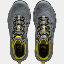 Фото: “Кроссовки CASCADE HT Waterproof HH, цвет Charcoal”