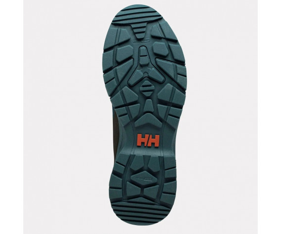 Фото: “Кроссовки CASCADE HT Waterproof HH, цвет Deep Dive”, купить в интернет магазине
