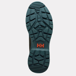 Фото: “Кроссовки CASCADE HT Waterproof HH, цвет Deep Dive”