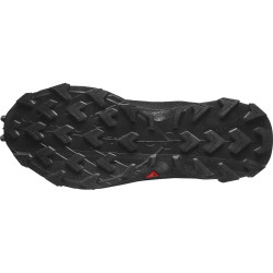 Фото: “Кроссовки ALPHACROSS 5 GTX Salomon, цвет Black/Ebony”