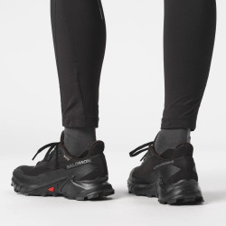 Фото: “Кроссовки ALPHACROSS 5 GTX Salomon, цвет Black/Ebony”