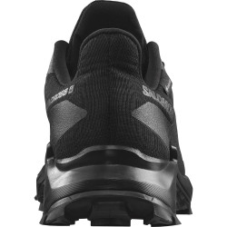Фото: “Кроссовки ALPHACROSS 5 GTX Salomon, цвет Black/Ebony”