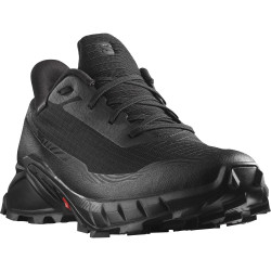 Фото: “Кроссовки ALPHACROSS 5 GTX Salomon, цвет Black/Ebony”