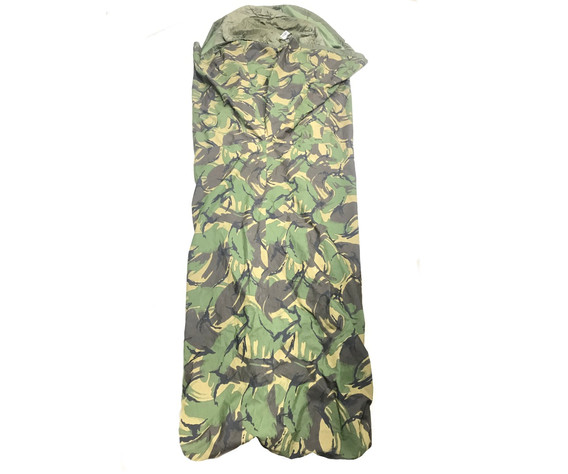 Фото: “Чехол на спальник Gore-Tex Голландия dpm”, купить в интернет магазине