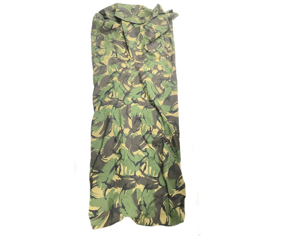 Фото: “Чехол на спальник Gore-Tex Голландия dpm”, купить в интернет магазине