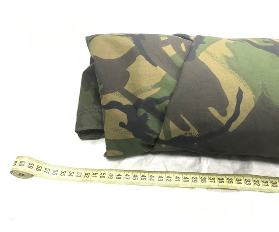 Фото: “Чехол на спальник Gore-Tex Голландия dpm”, купить в интернет магазине