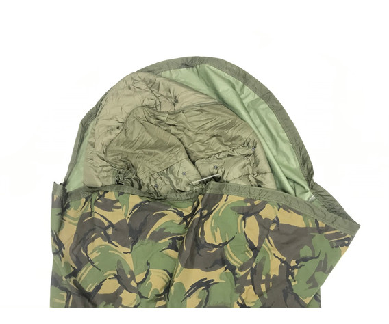 Фото: “Чехол на спальник Gore-Tex Голландия dpm”, купить в интернет магазине