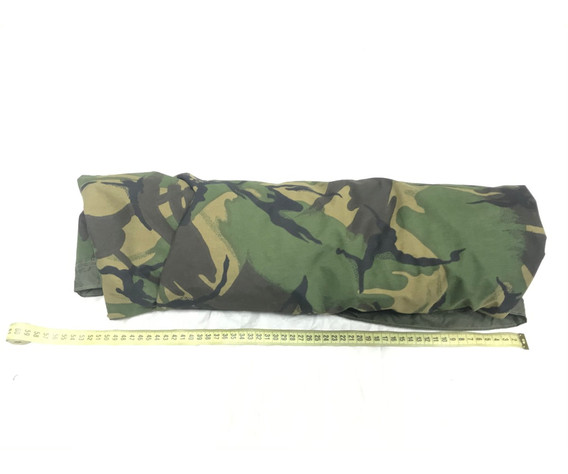 Фото: “Чехол на спальник Gore-Tex Голландия dpm”, купить в интернет магазине