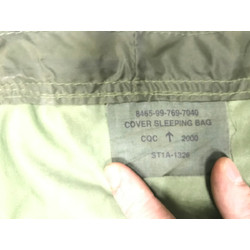 Фото: “Чехол на спальник Gore-Tex Голландия dpm”