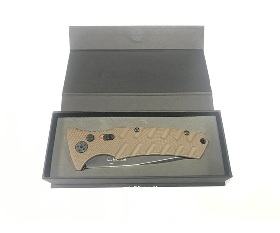 Фото: “BOKER BK01 B0424 strike coyote”, купить в интернет магазине