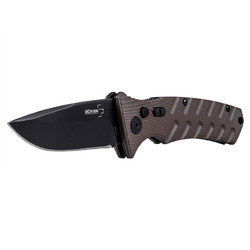 Фото: “BOKER BK01 B0424 strike coyote”